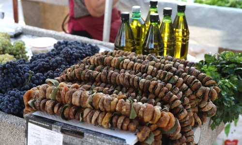 Najskuplja dalmatinska tržnica: 'Ako kava u Dubrovniku može biti sedam eura...'
