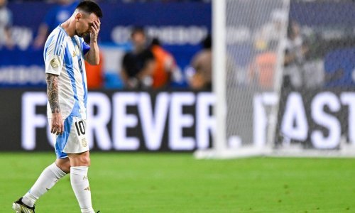 Messi propušta MLS All Star utakmicu, ali zato će ga zamijeniti mladi Vatreni!