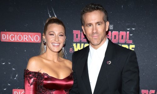 Iskoristio svoju moć: Ryan Reynolds u Marvelov hit ubacio cijelu obitelj