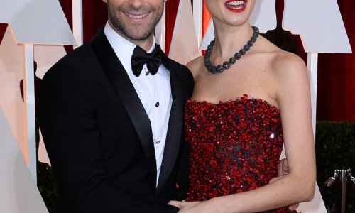 Jedan od najljepših parova postat će roditelji