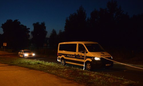 Za zaštitara koji je ubio provalnika predložen istražni zatvor