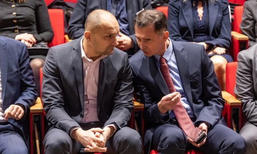 Ankete otkrile potencijalne HDZ-ove kandidate, analitičar: Gdje su ostali?