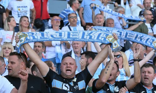 Promjena termina prve europske utakmice Rijeke u novoj sezoni