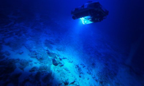 Indija se sprema u potragu za mineralima na dnu Indijskog oceana, evo što ih čeka