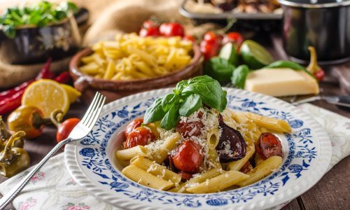 Recept koji bi pohvalila i vaša baka: Savršena tjestenina za vruće ljetne dane