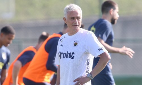 Kovačić na izlaznim vratima? 'The Special One' daje sve od sebe da dovede Hrvata