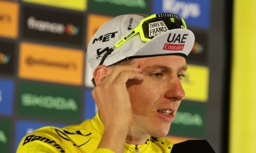 Ipak nije samo umor; otkazao je nastup na Olimpijskim igrama zbog  bolje polovice?