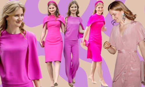 Znate li kako izgleda buduća belgijska kraljica? Upoznajte princezu Elisabeth