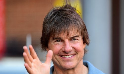 Tek su mu 62 godine: Ovo je tajna čudesne forme Toma Cruisea