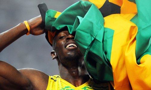 Bolt ju je jeo svakodnevno u Pekingu, a u Parizu je zabranjena; hrana za rekorde!