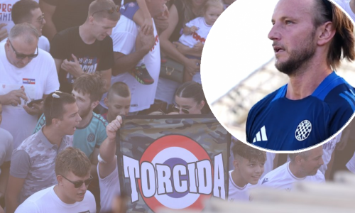 Rakitić se pojavio na treningu, Gattuso ga je nagazio. Hoće li zaigrati u četvrtak