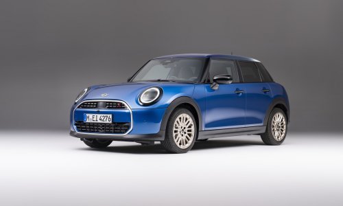 MINI predstavio Cooper S s 5 vrata: Prepoznatljiva funkcionalnost, inovativni sustavi pomoći i tipičan dizajn