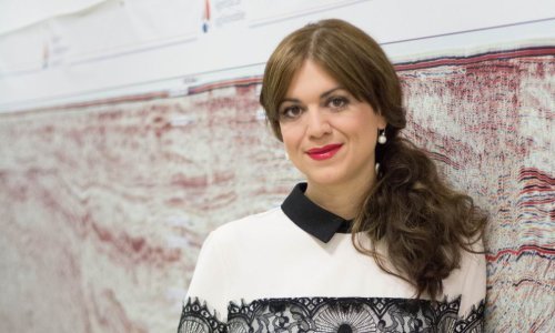 Mlada Puljanka za naftaše je bog i batina