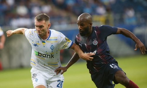 Apsolutna katastrofa Partizana; primio šest komada u 2. pretkolu Lige prvaka