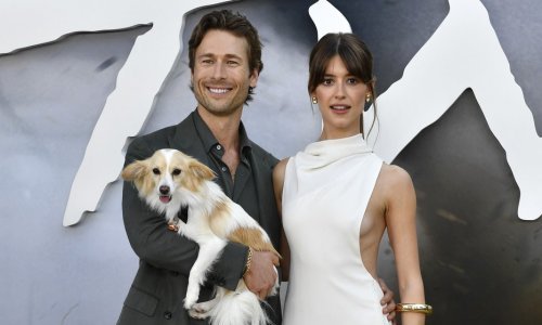 Zasjenio je sve zvijezde: Ovaj pas pravi je miljenik Hollywooda