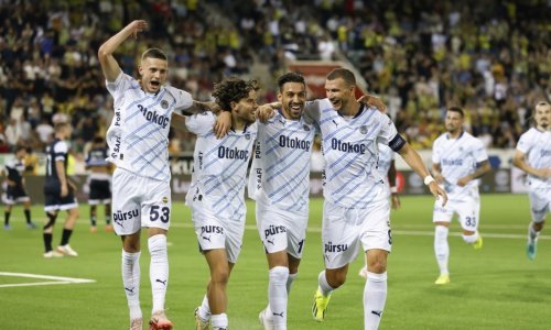 Evo zašto ga želi Hajduk; Džeko je sinoć odigrao jednu od utakmica karijere