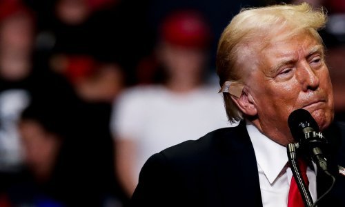 Trumpov izborni stožer: Iranski hakeri napali su naše komunikacije