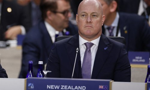 Oko 200.000 djece na Novom Zelandu zlostavljano u državnim i vjerskim institucijama