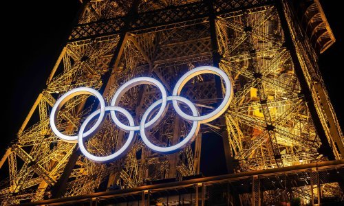 Uhićen muškarac koji je planirao napad na Olimpijskim igrama u Parizu