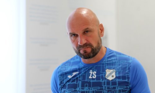 Željko Sopić najavio utakmicu Rijeke koju možete pratiti putem streama samo na tportalu