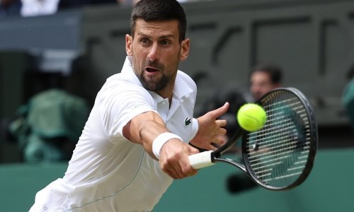 Novak Đoković uoči Olimpijskih igara donio iznenađujuću odluku; evo zašto je to napravio