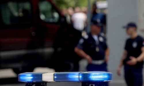 U Srbiji uhićena trojica inženjera vojne tvornice, osumnjičeni za špijunažu