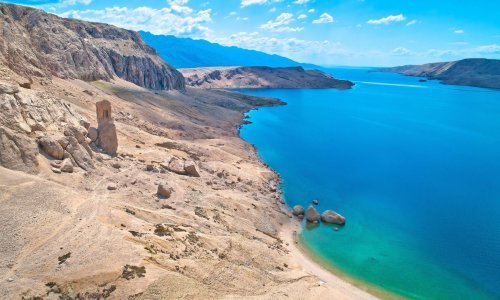 Munja na talijanskoj plaži ozlijedila troje ljudi