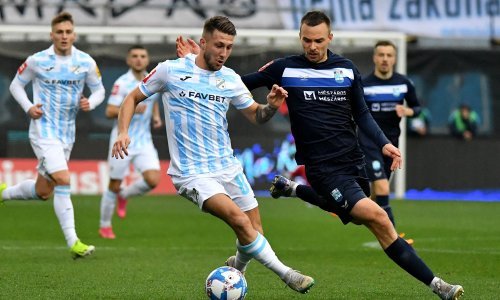 Utakmice Rijeke i Osijeka ekskluzivno gledajte putem streama uživo samo na tportalu