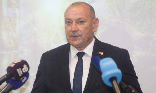 Medved: 'Oluja je trijumf volje, domoljublja i nepokolebljive odlučnosti'
