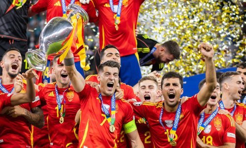 Morata i Rodri u problemima; UEFA pokreće disciplinski postupak protiv obojice!