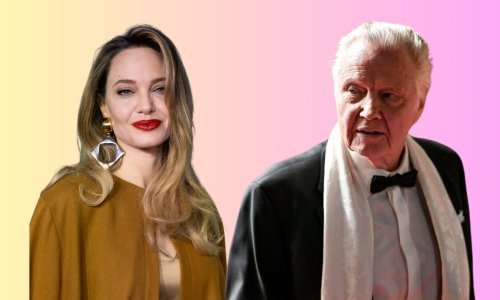 Jon Voight opleo po Angelini: Moja kći je pod utjecajem propagande