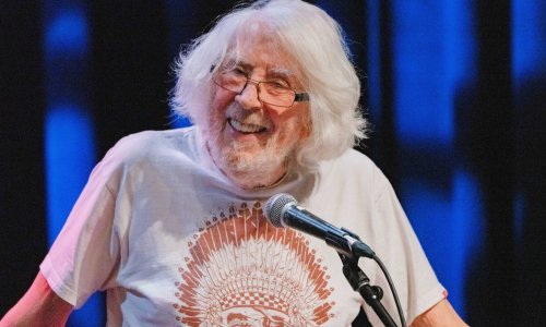 Umro John Mayall, pionir engleskog bluesa i rocka