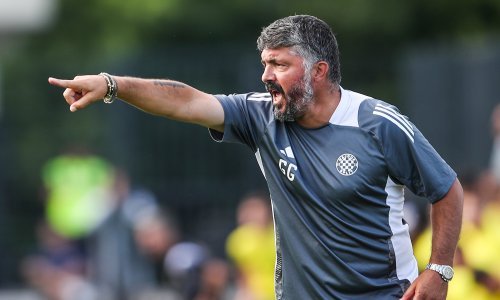 Gennaro Gattuso otkrio hoće li Ivan Rakitić sutra debitirati za Hajduk