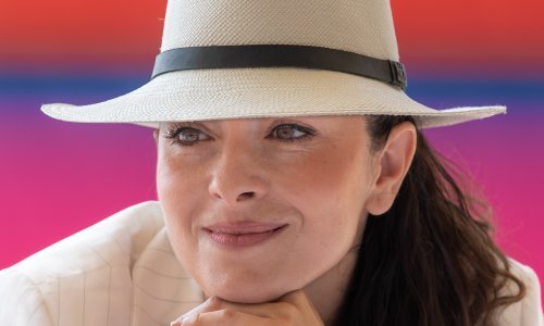 Zrinka Cvitešić: 'Ako ljudi misle kako smo ovdje došli na godišnji, u zabludi su'