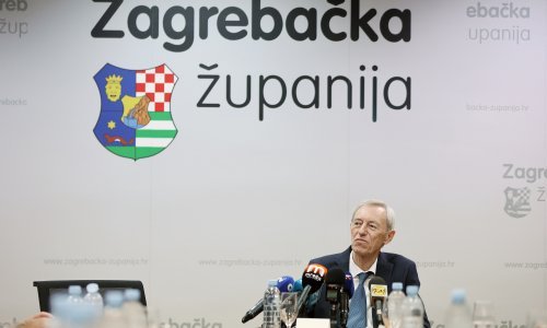 Stanovnicima Zagrebačke županije osigurana bolja prometna povezanost