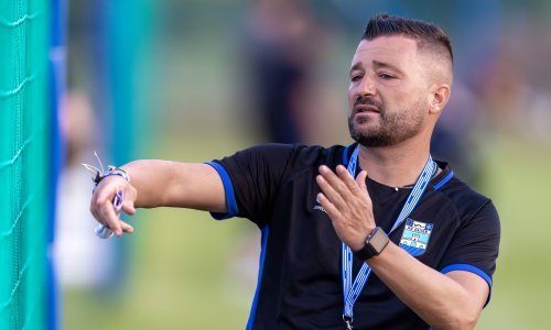 Osijek otvara europsko poglavlje, a prijenos gledajte isključivo na tportalu