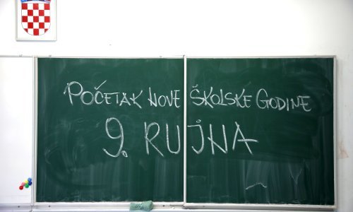 Kako će izgledati školska godina: Ukida se jesenski odmor, skraćeni proljetni praznici
