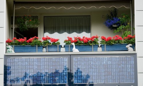 Solarni balkoni doživljavaju pravi bum; nekoliko stvari je važno kod njih