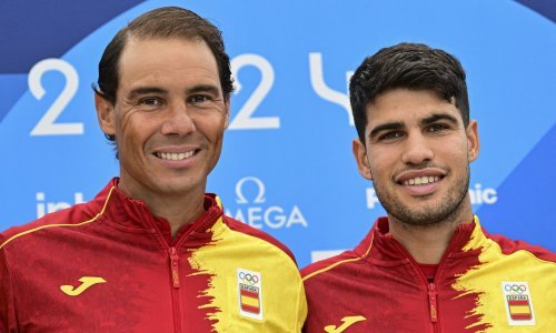 Španjolski velikani napadaju zlato; Nadal strogo: Zadovoljstvo ne garantira uspjeh