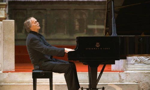 U Eufrazijevu baziliku stiže norveški pijanist Håkon Austbø