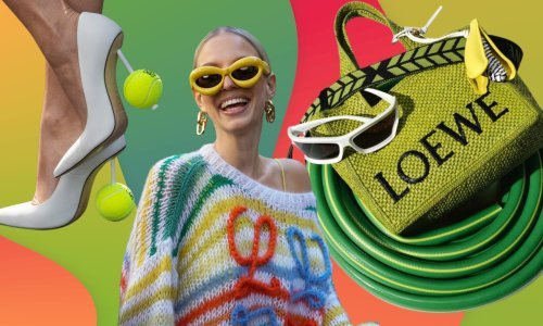 Svi žele njegove komade: Ovaj brend postao je najveća konkurencija gospođi Pradi