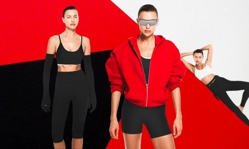 U H&M stiže nova kolekcija sportske odjeće; pogledajte sve komade