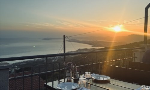 Autentična Dalmacija: Ovo je obiteljski restoran koji morate posjetiti ovog ljeta