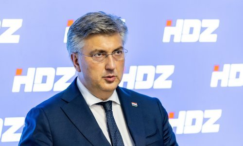 'I oni koji izlaze na izbore zaslužili su veće plaće. Ovo je i antikoruptivna mjera'