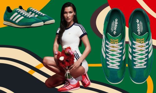 Adidasove sambice više nisu najpopularnije, a sada svi govore samo o ovom modelu