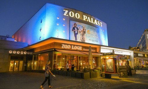 Njemačka pokreće model neograničene kino pretplate