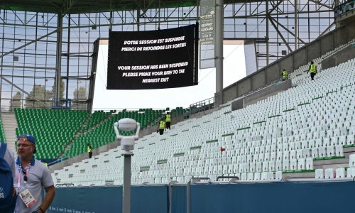 Nevjerojatno! Nakon sat i pol vremena Argentincima poništen gol, Maroko slavi!