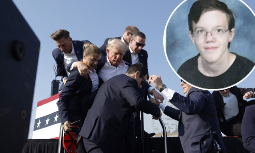 Napadač na Trumpa na internetu istraživao atentat na Kennedyja