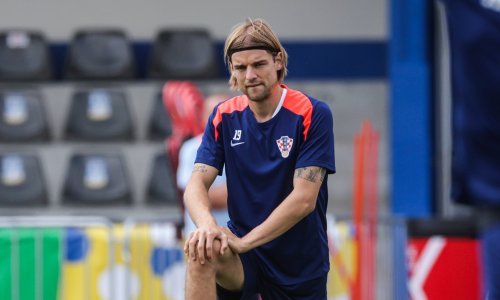 Sosa nakon godinu dana napušta Ajax i odlazi u talijansku ligu?