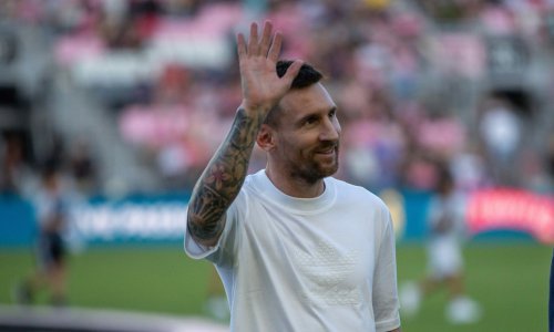 Nakon totalnog ludila protiv Maroka, Messi je jednom riječju savršeno rezimirao